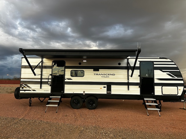 Transcend Xplor Bunkhouse Transcend Xplor Bunkhouse